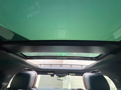 LAND ROVER RANGE ROVER SPORT - 5