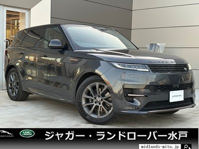 LAND ROVER RANGE ROVER SPORT - 1