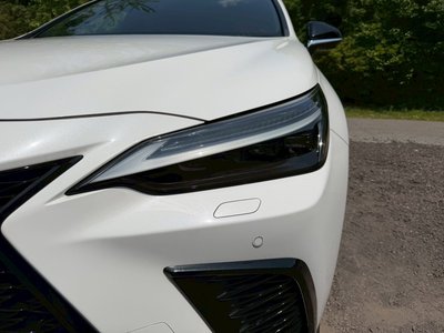 LEXUS NX - 5