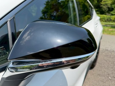 LEXUS NX - 10