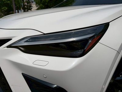 LEXUS NX - 6