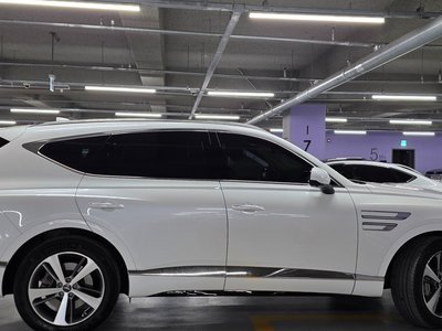 GENESIS GV80 - 9