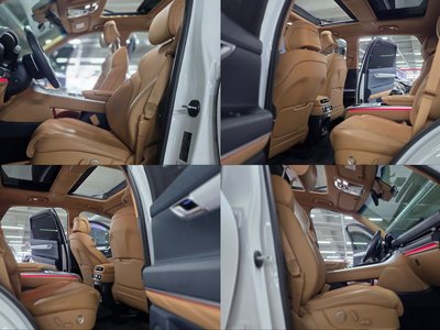 2022 Genesis GV80 thumbnail 12