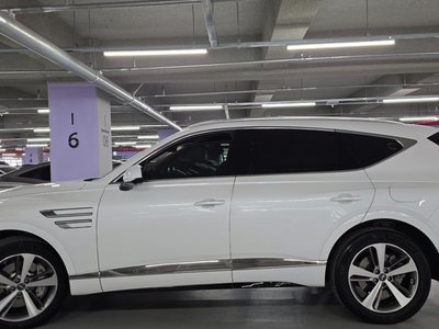 GENESIS GV80 - 6