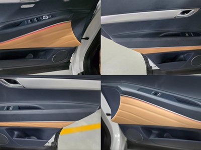 2022 Genesis GV80 thumbnail 13