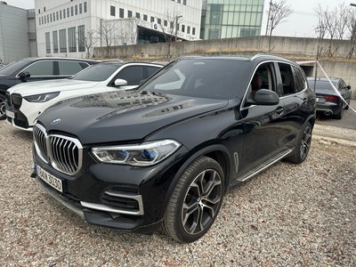 BMW X5 - 4