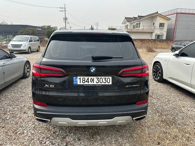 BMW X5 - 2
