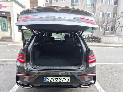 GENESIS GV80 COUPE - 10