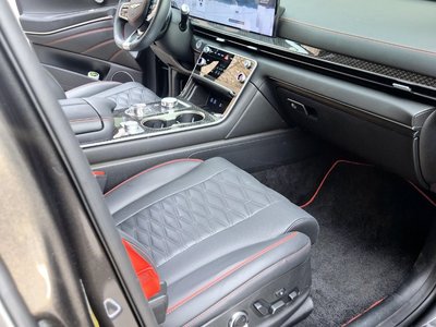 GENESIS GV80 COUPE - 7