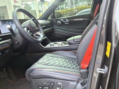 GENESIS GV80 COUPE - 6