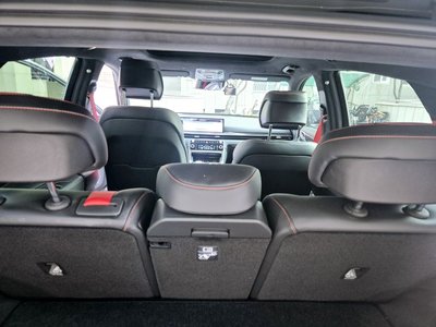 GENESIS GV80 COUPE - 9