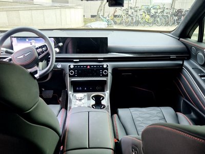 GENESIS GV80 COUPE - 5