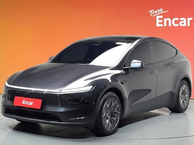 TESLA MODEL Y - 1