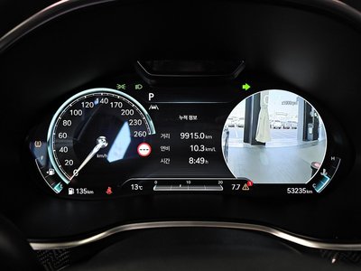 GENESIS G80 (RG3) - 8