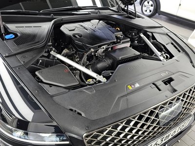 GENESIS G80 (RG3) - 7