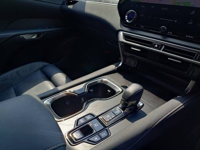 2023 Lexus RX 缩略图 13