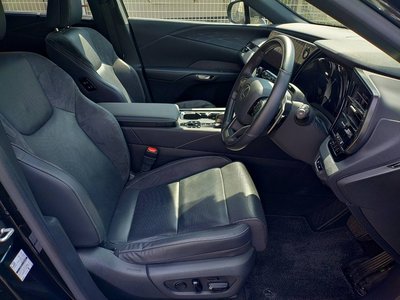 2023 Lexus RX 照片 10