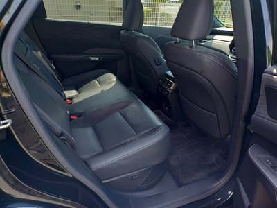 2023 Lexus RX 缩略图 21