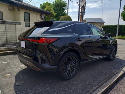 2023 Lexus RX 照片 6