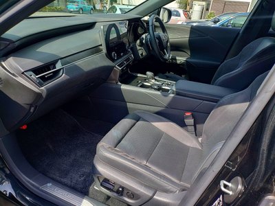 2023 Lexus RX 缩略图 11