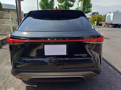 2023 Lexus RX 照片 4
