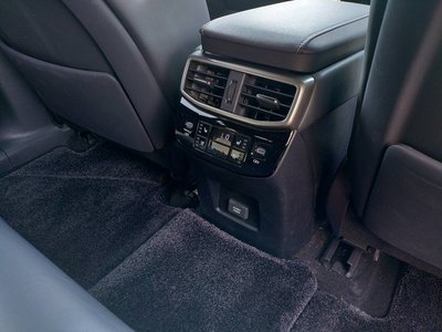 2023 Lexus RX 缩略图 22
