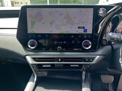2023 Lexus RX 缩略图 15