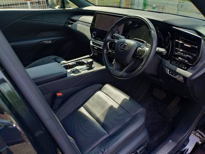 2023 Lexus RX 照片 9