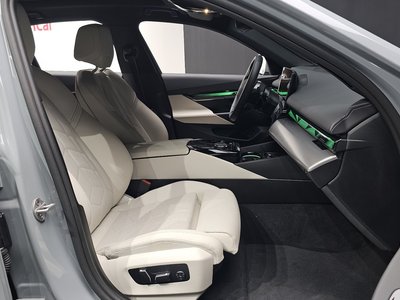 صورة مصغرة 16 لـ 2025 BMW 5 SERIES