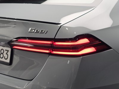 صورة 10 لـ 2025 BMW 5 SERIES