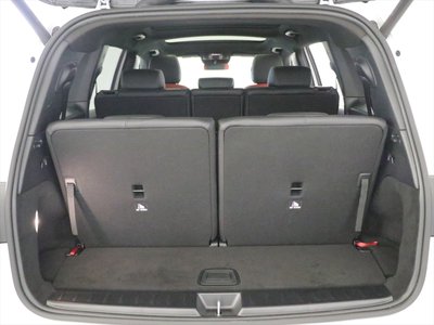 MERCEDES-BENZ GLB-CLASS - 10