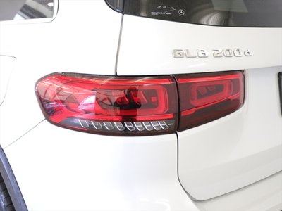 MERCEDES-BENZ GLB-CLASS - 9