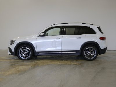 MERCEDES-BENZ GLB-CLASS - 5