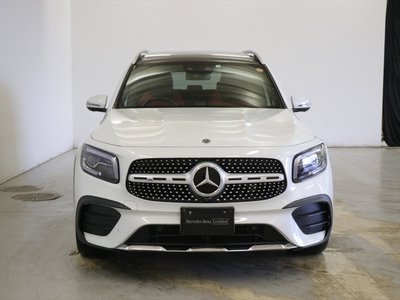 MERCEDES-BENZ GLB-CLASS - 2