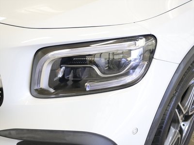 MERCEDES-BENZ GLB-CLASS - 8