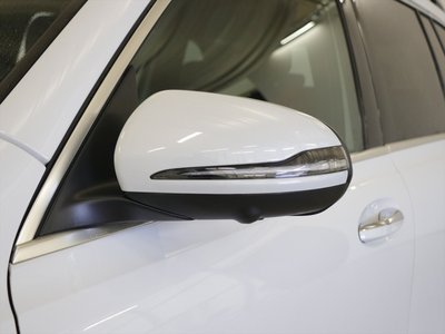 MERCEDES-BENZ GLB-CLASS - 7