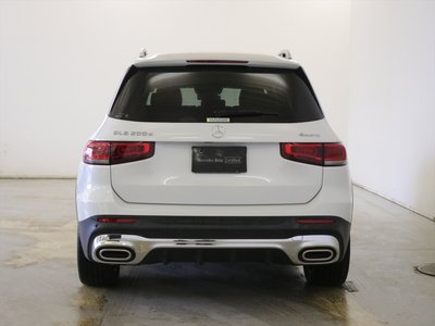 MERCEDES-BENZ GLB-CLASS - 3
