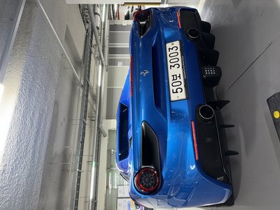 FERRARI 488 - 3