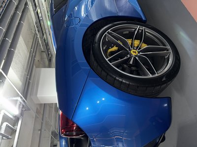 FERRARI 488 - 4