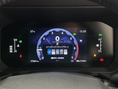 2025 Toyota LAND CRUISER 250 — миниатюра 11