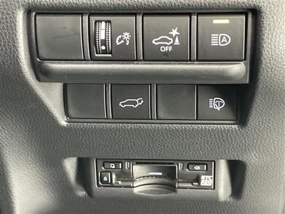 2025 Toyota LAND CRUISER 250 photo 7