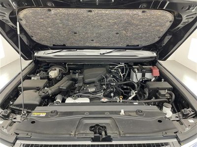 2025 Toyota LAND CRUISER 250 — миниатюра 23