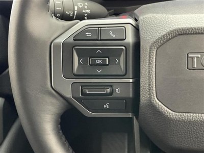 2025 Toyota LAND CRUISER 250 — миниатюра 12