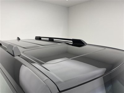 2025 Toyota LAND CRUISER 250 — миниатюра 36