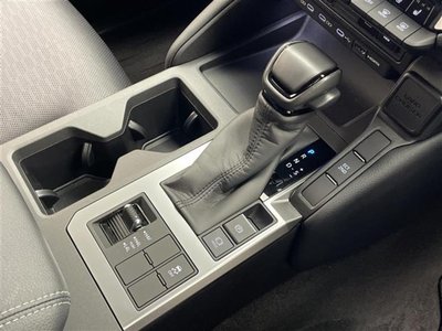 2025 Toyota LAND CRUISER 250 — миниатюра 15