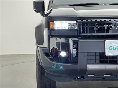 2025 Toyota LAND CRUISER 250 — миниатюра 35