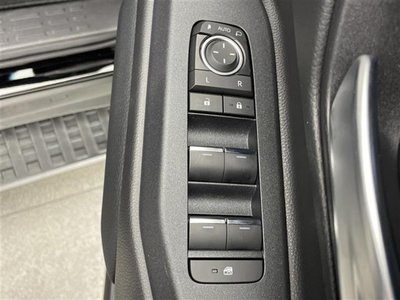 2025 Toyota LAND CRUISER 250 — миниатюра 30