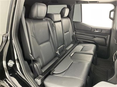 2025 Toyota LAND CRUISER 250 — миниатюра 20