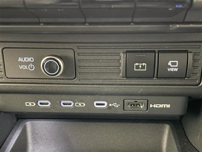 2025 Toyota LAND CRUISER 250 photo 9