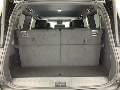 2025 Toyota LAND CRUISER 250 — миниатюра 21